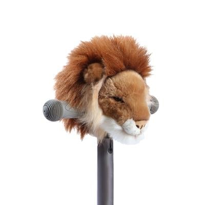 Scooter Aksesuarı, Aslan Bisiklet & Scooterlar Wild & Soft