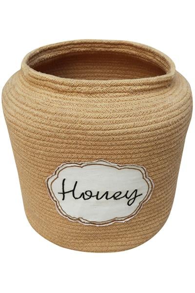 Sepet, Honey Koton Sepetler Lorena Canals