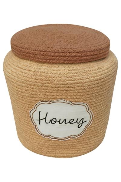 Sepet, Honey Koton Sepetler Lorena Canals