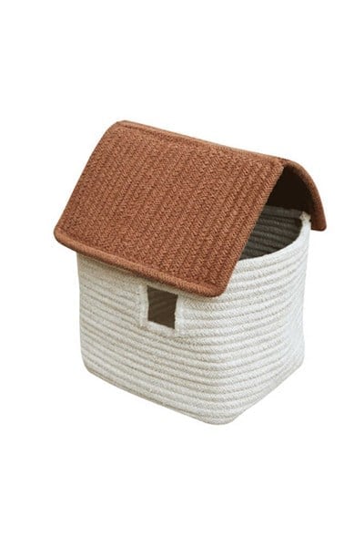 Sepet, House Toffee Koton Sepetler Lorena Canals