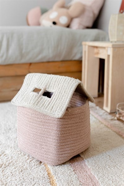 Sepet, House Vintage Nude Koton Sepetler Lorena Canals