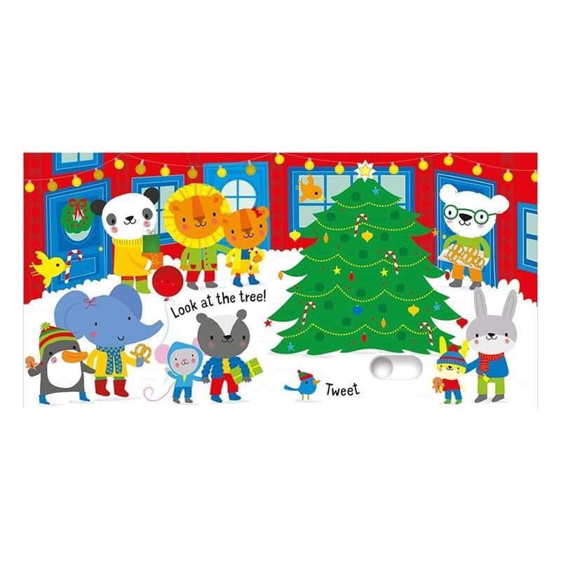 Slide and See Christmas