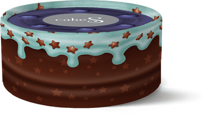 Snails Göz Farı - Mint Oje & Ruj Snails