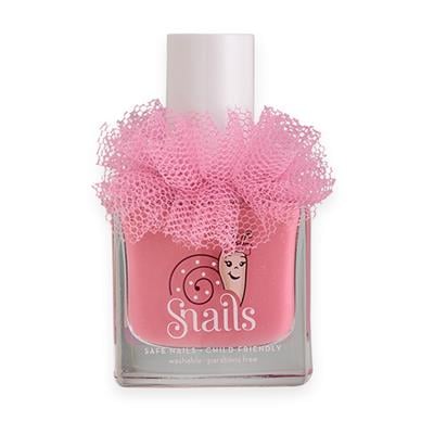 Snails Su Bazlı Oje – Ballerine Oje & Ruj Snails
