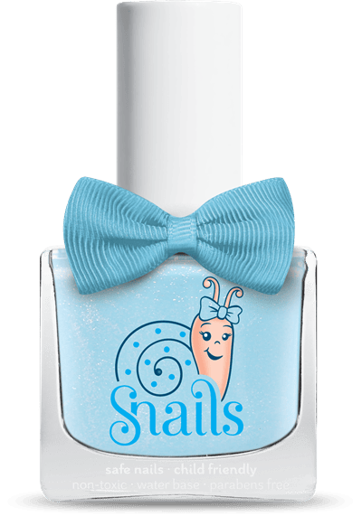 Snails Su Bazlı Oje – Bedtime Stories Oje & Ruj Snails