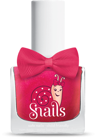 Snails Su Bazlı Oje – Love is… Oje & Ruj Snails