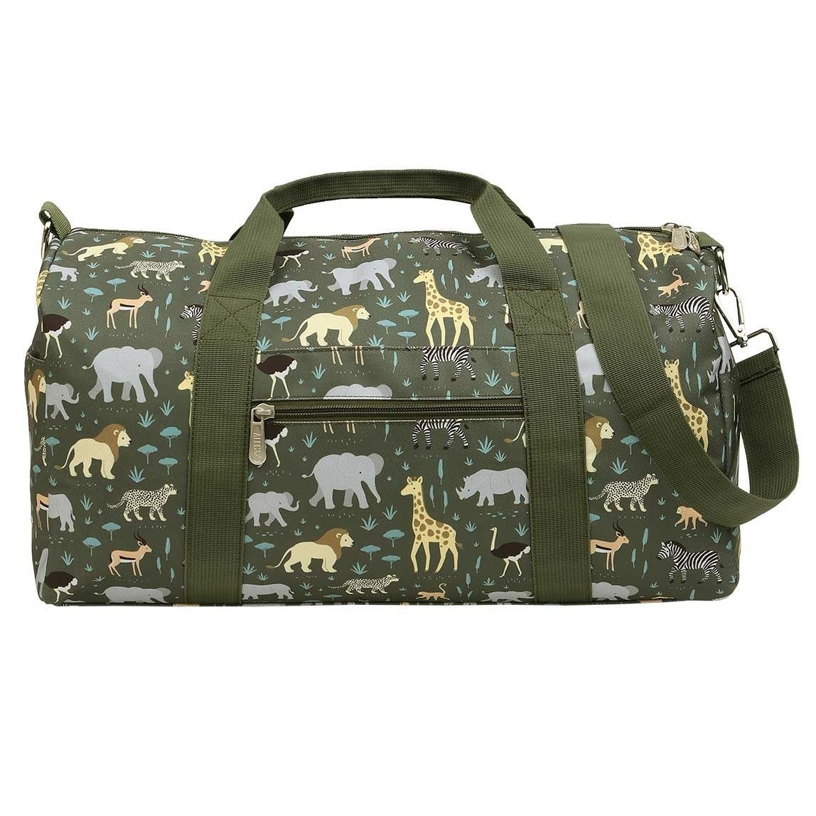Spor/Seyahat Çantası, Savanna Kategorisiz A LITTLE LOVELY COMPANY