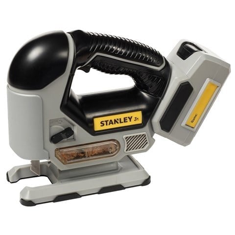Stanley Jr. - Pilli Dekupaj Testeresi
