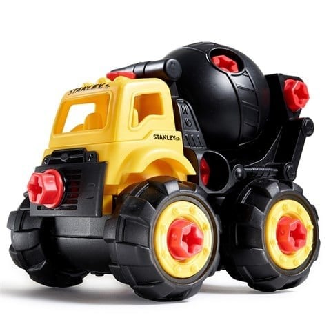 Stanley Jr. - Tak Çıkar Beton Mikseri - M
