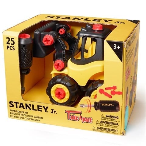 Stanley Jr. - Tak Çıkar Yükleyici - M