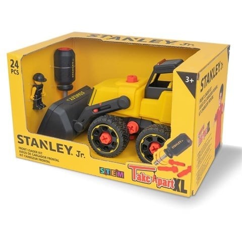 Stanley Jr. - Tak Çıkar Yükleyici - XL