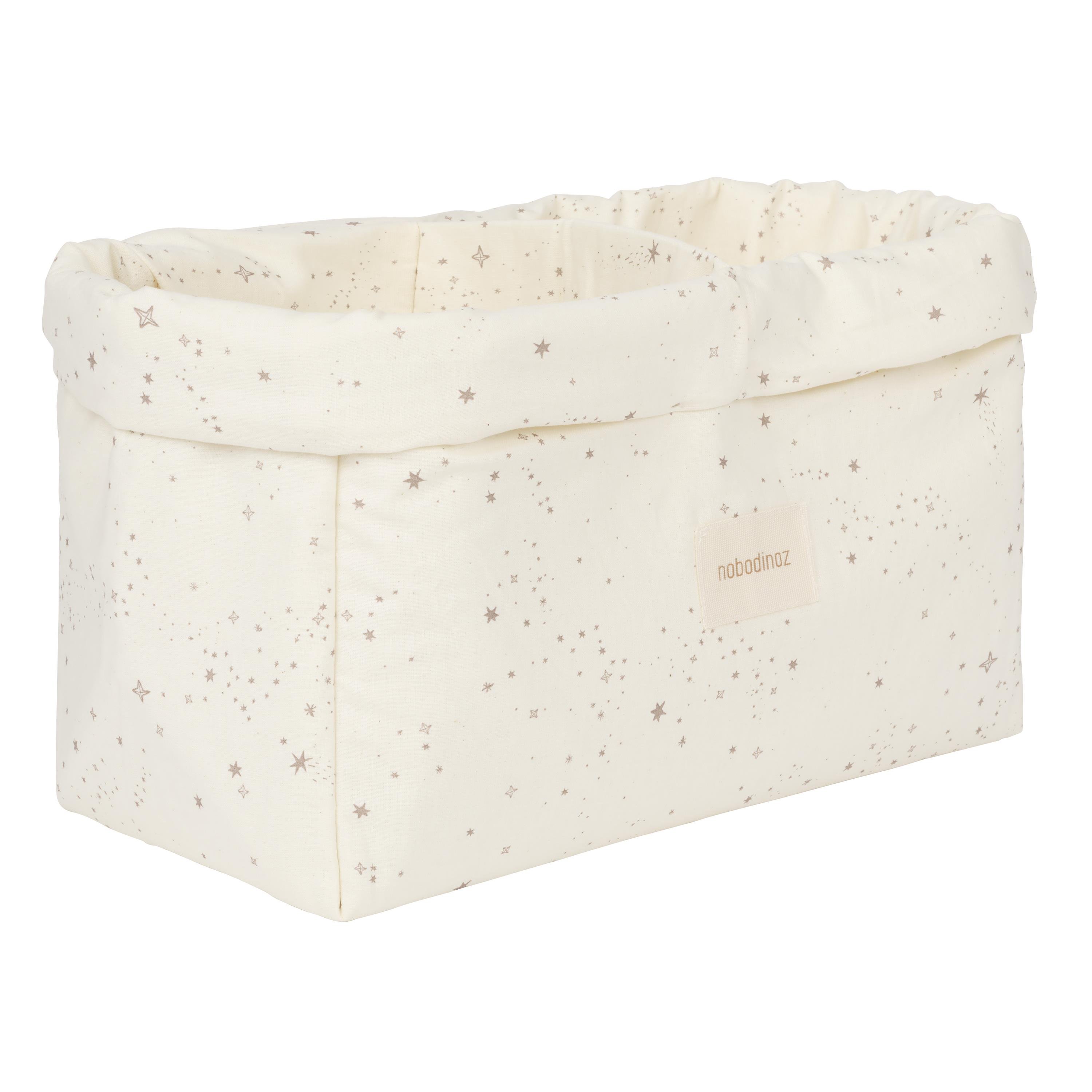 Stories 2 Hazneli Sepet,Natural Milky Way Koton Sepetler Nobodinoz
