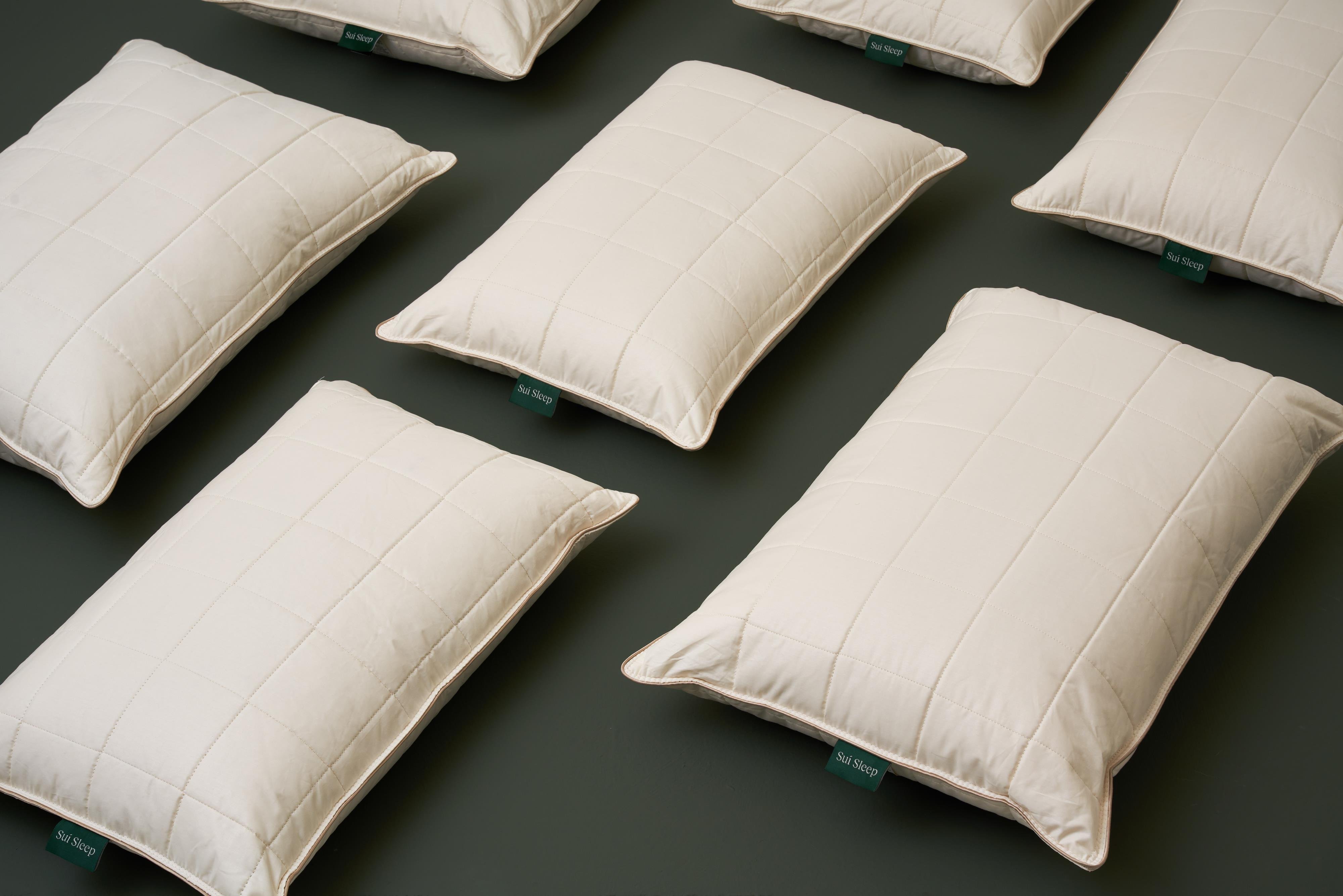 Sui Sleep Original Yastık Yastıklar Sui Sleep