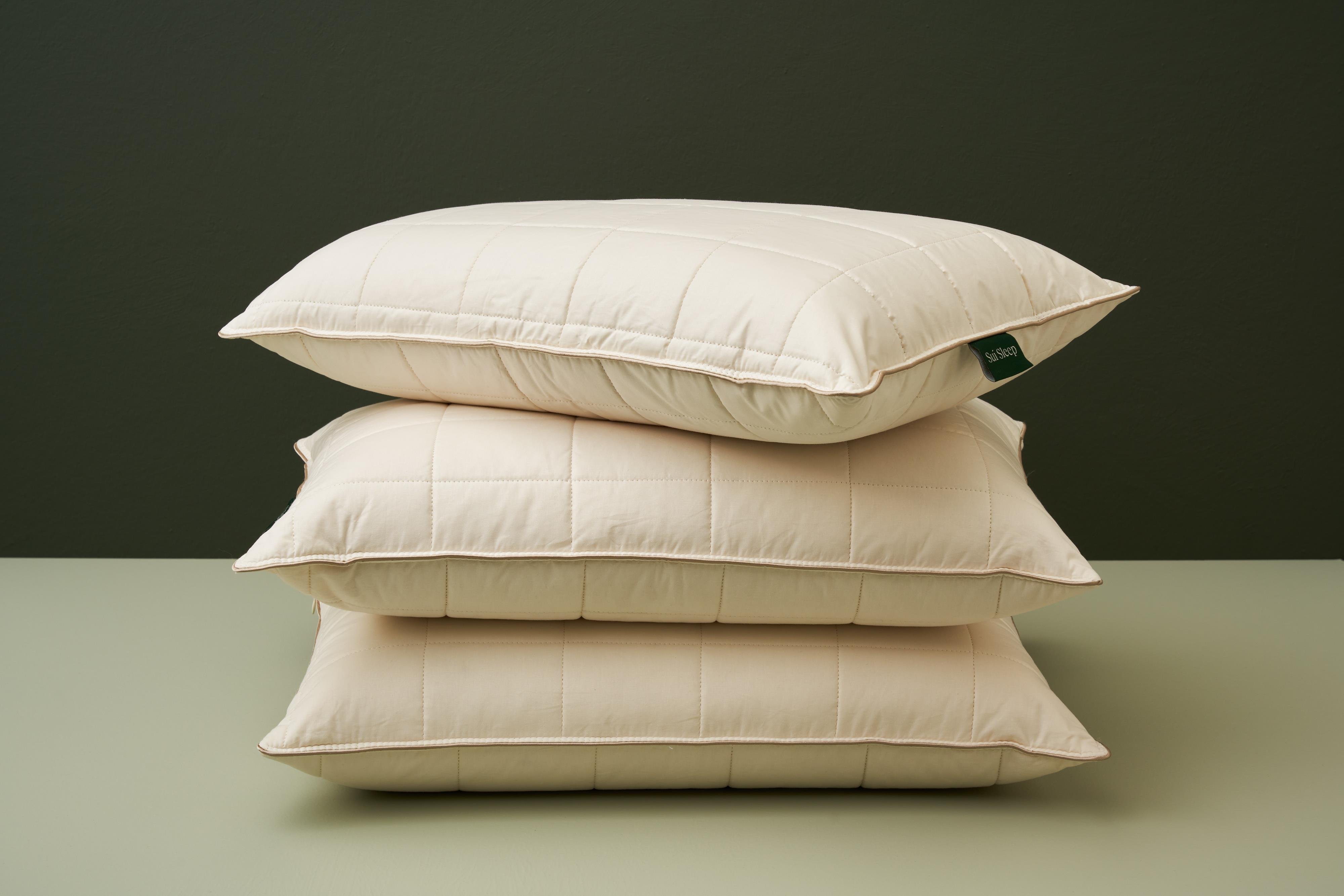 Sui Sleep Original Yastık Yastıklar Sui Sleep