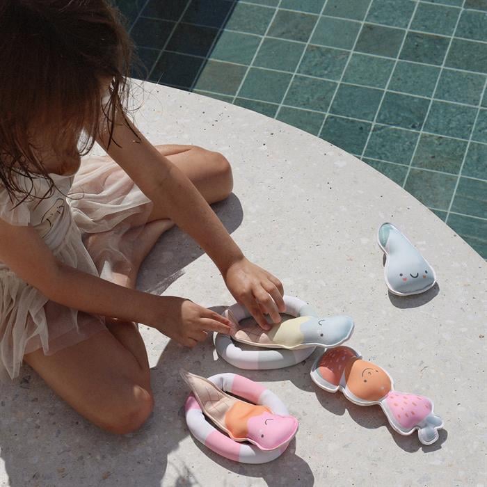 Sunnylife - Cotton Candy Deniz ve Havuz Dalış Oyuncakları