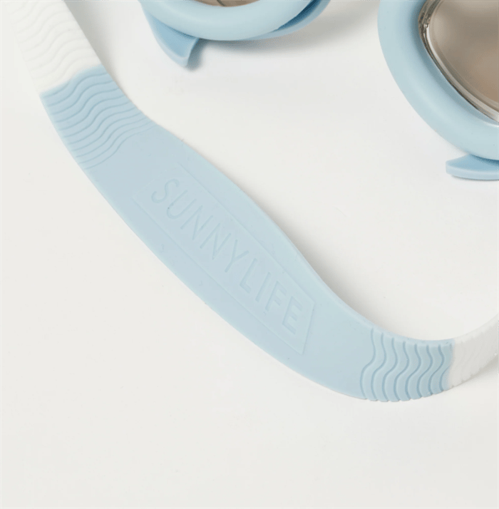 SunnyLife Çocuk Yüzme Gözlüğü Shark