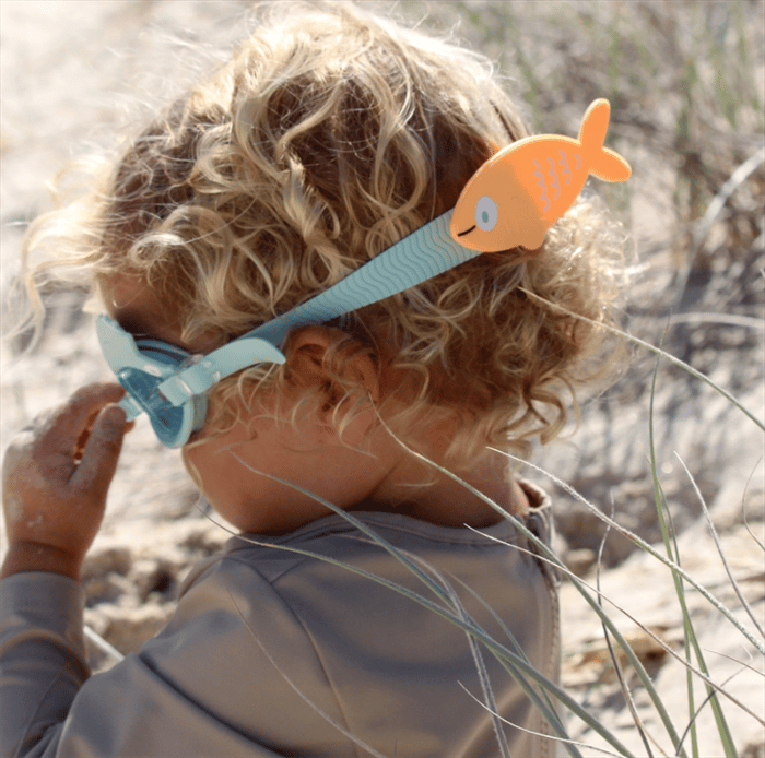 SunnyLife Deniz Gözlüğü Balık