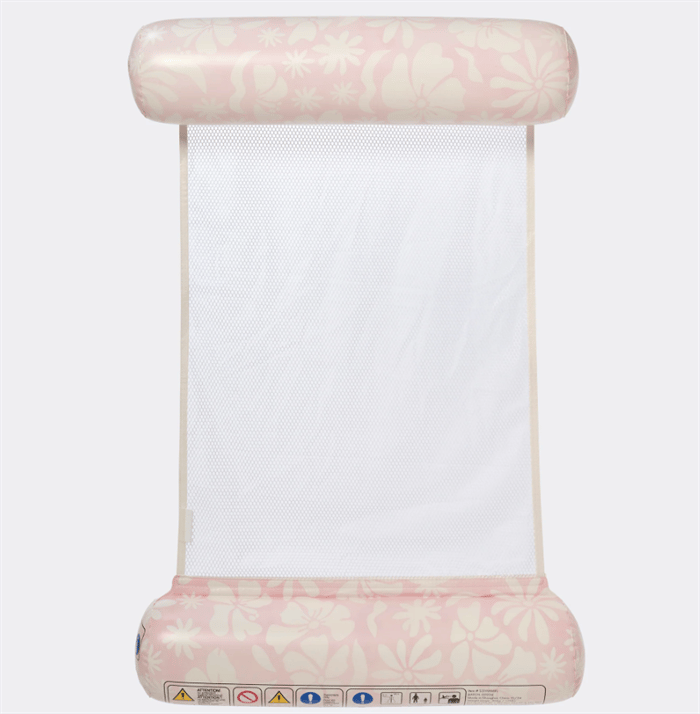 SunnyLife Deniz Hamağı Floral