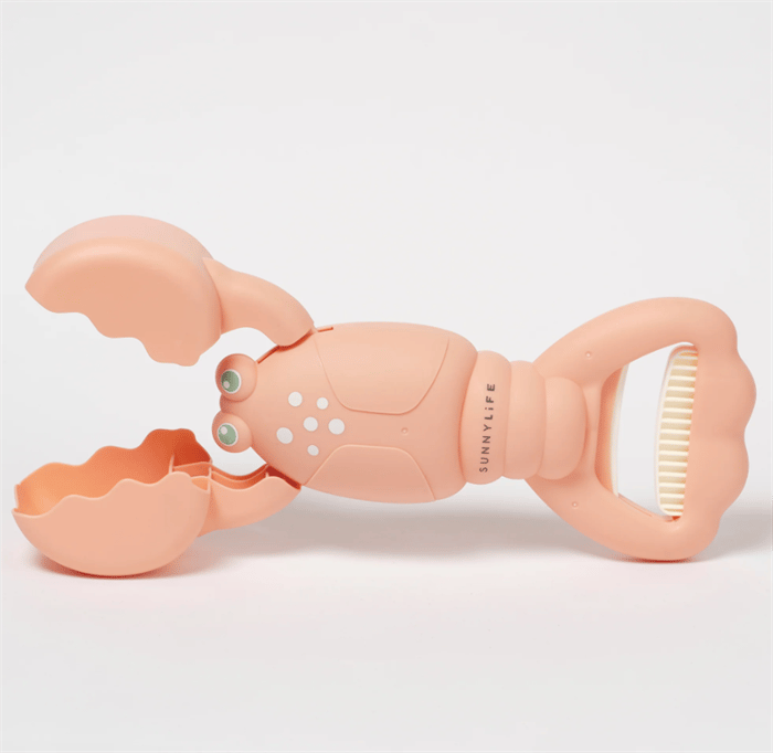 SunnyLife Kum Toplama Oyuncağı Yengeç