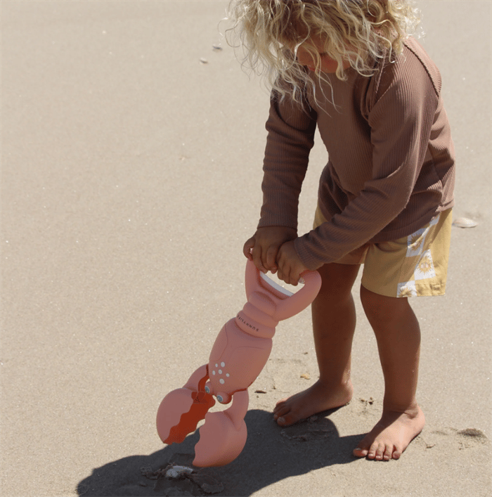 SunnyLife Kum Toplama Oyuncağı Yengeç