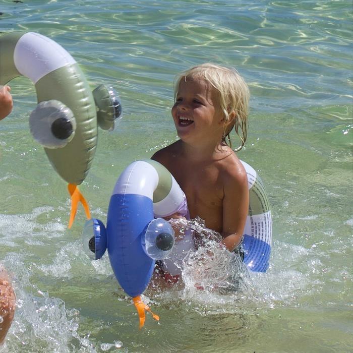 SunnyLife Şişme 2'li Su Oyuncağı Into the Wild