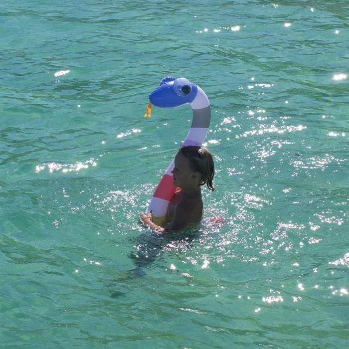 SunnyLife Şişme 2'li Su Oyuncağı Into the Wild