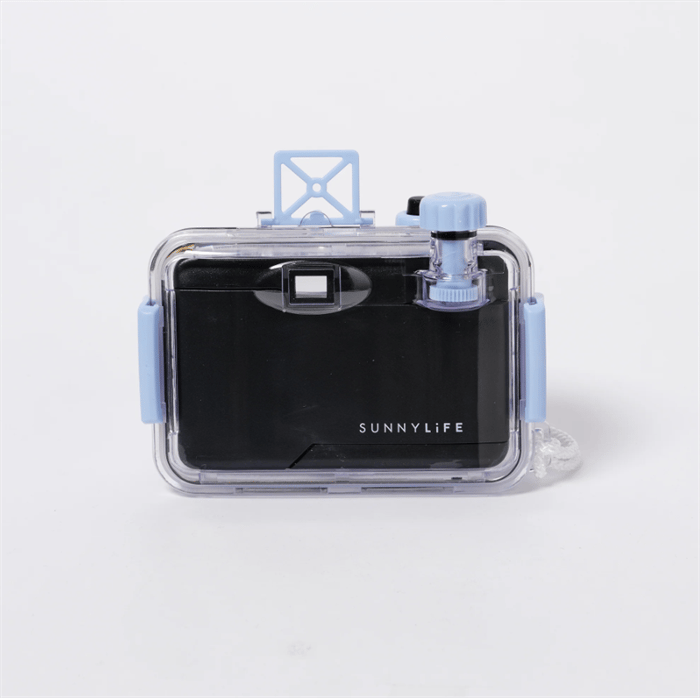 SunnyLife Sualtı Fotoğraf Makinesi Blue Wave