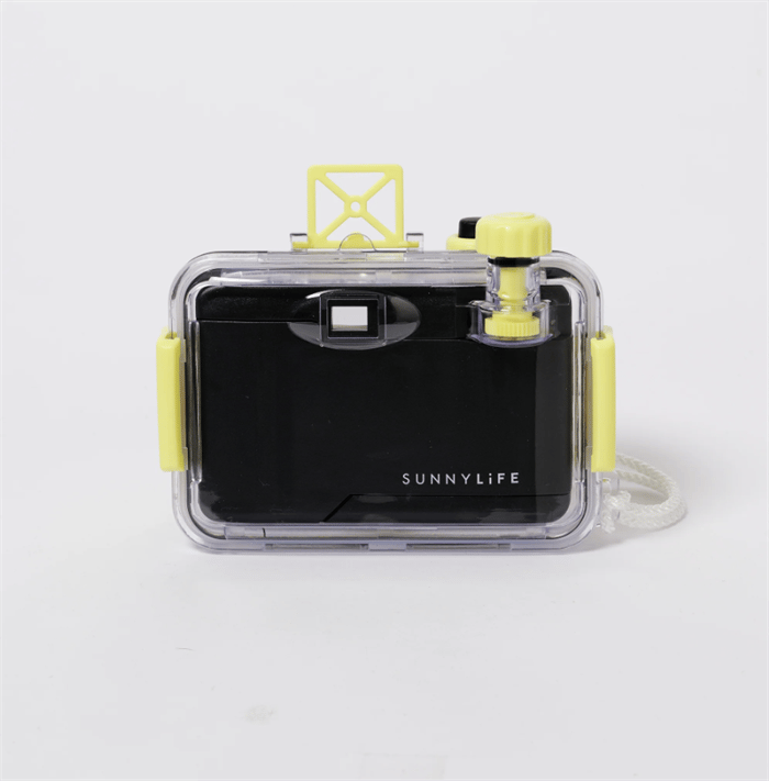 SunnyLife Sualtı Fotoğraf Makinesi Citrus Ombre