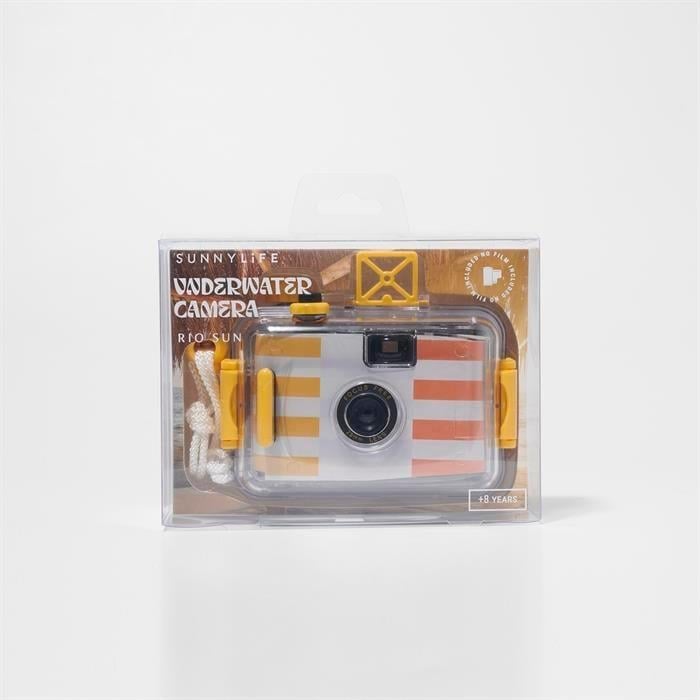 SunnyLife Sualtı Fotoğraf Makinesi Rio Sun