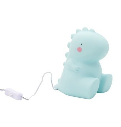 T-Rex Başucu Lambası