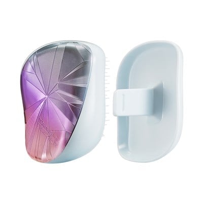 Tangle Teezer Compact Styler Saç Fırçası // Smashed Holo – Blue / Pink Banyo Sağlık Tangle Teezer