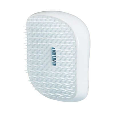 Tangle Teezer Compact Styler Saç Fırçası // Smashed Holo – Blue / Pink Banyo Sağlık Tangle Teezer
