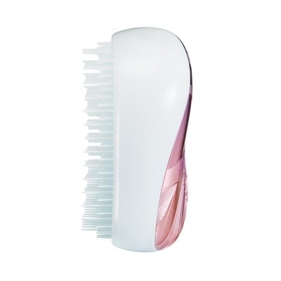 Tangle Teezer Compact Styler Saç Fırçası // Smashed Holo – Blue / Pink Banyo Sağlık Tangle Teezer