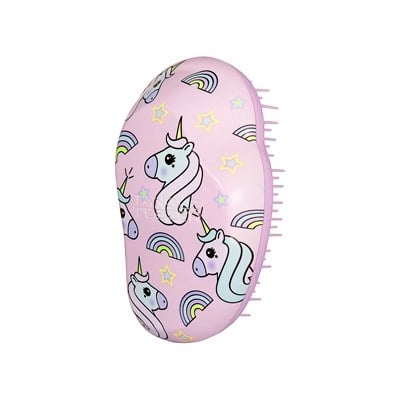 Tangle Teezer Original Mini Bebek ve Çocuk Saç Fırçası // Unicorn Banyo Sağlık Tangle Teezer