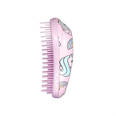 Tangle Teezer Original Mini Bebek ve Çocuk Saç Fırçası // Unicorn Banyo Sağlık Tangle Teezer