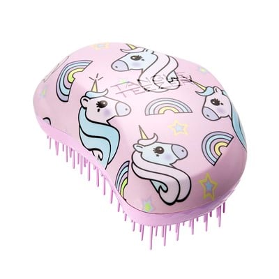 Tangle Teezer Original Mini Bebek ve Çocuk Saç Fırçası // Unicorn Banyo Sağlık Tangle Teezer