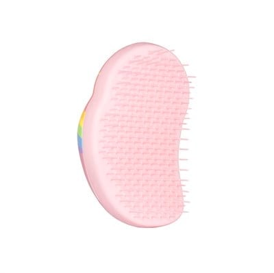 Tangle Teezer Original Mini Bebek ve Çocuk Saç Fırçası //  Pink Unicorn Banyo Sağlık Tangle Teezer