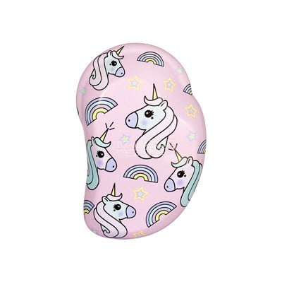 Tangle Teezer Original Mini Bebek ve Çocuk Saç Fırçası // Unicorn Banyo Sağlık Tangle Teezer