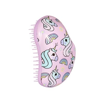 Tangle Teezer Original Mini Bebek ve Çocuk Saç Fırçası // Unicorn Banyo Sağlık Tangle Teezer