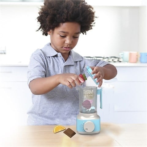 Tasty Jr. - Elektrikli Blender Seti