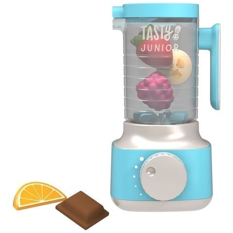 Tasty Jr. - Elektrikli Blender Seti