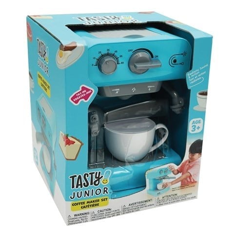 Tasty Jr. - Elektrikli Kahve Makinası