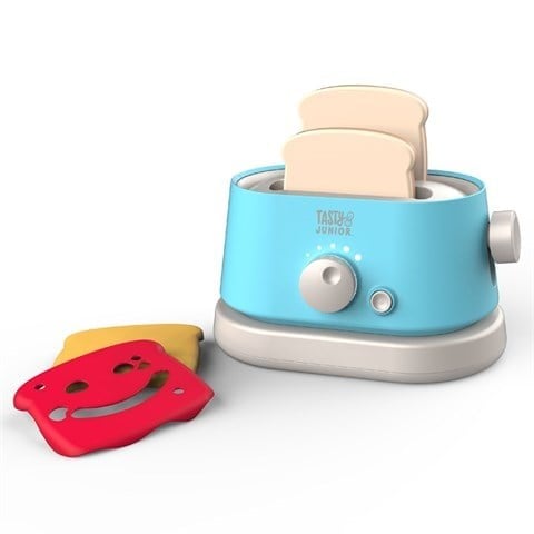 Tasty Jr. - Elektrikli Tost Makinası Seti
