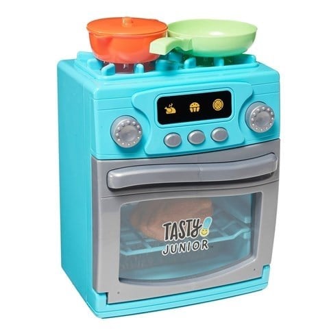 Tasty Jr. - Fırın Seti