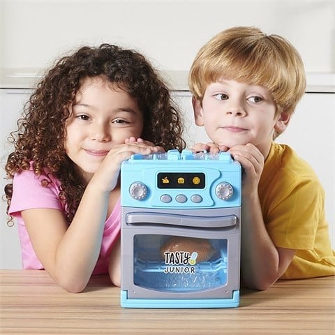 Tasty Jr. - Fırın Seti