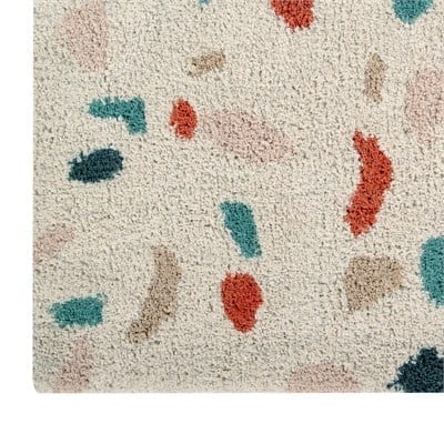 TERRAZZO Halı Marble