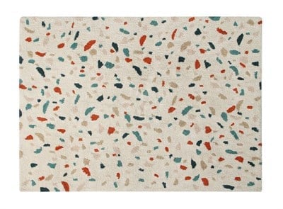 TERRAZZO Halı Marble