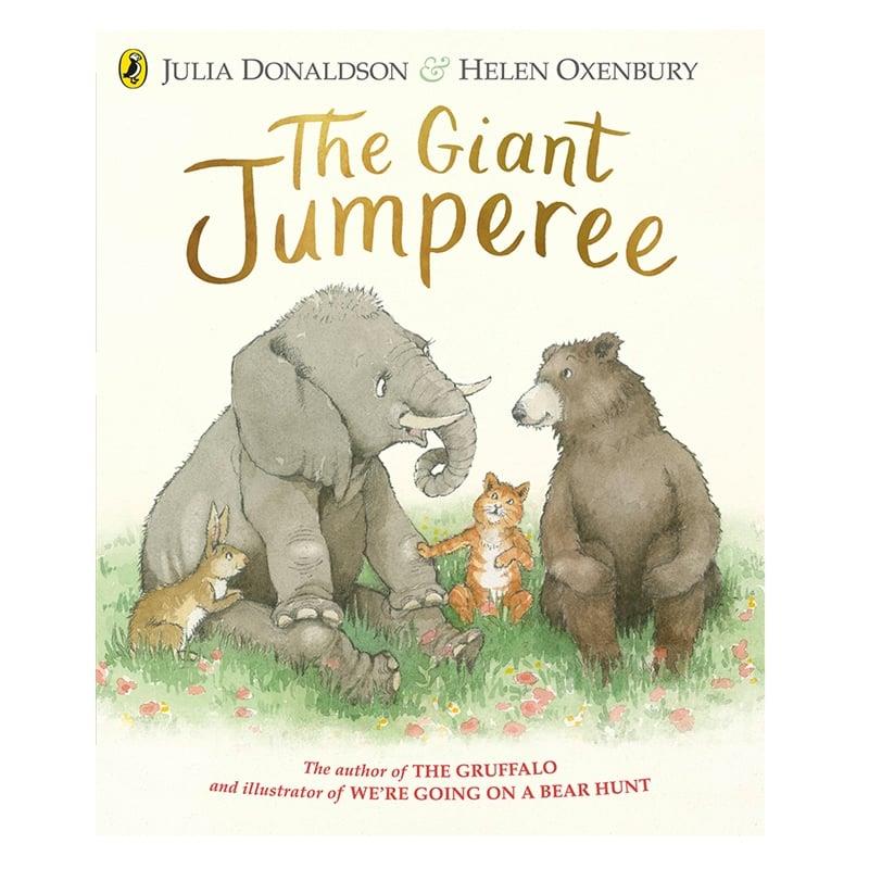 The Giant Jumperee