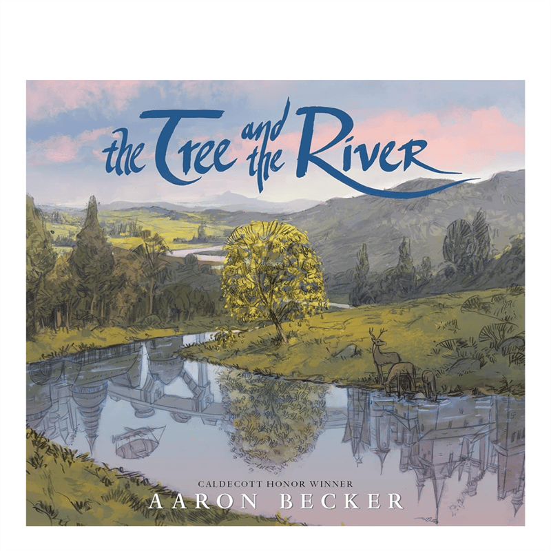 The Tree and the River