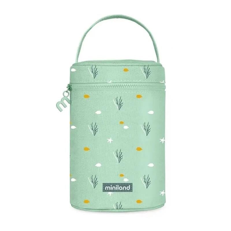 Thermibag Double Termal Çanta - Okyanus